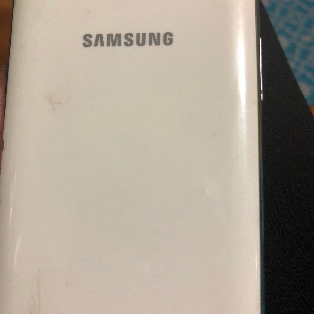 Samsung Galaxy Note II - Picture 3 of 5